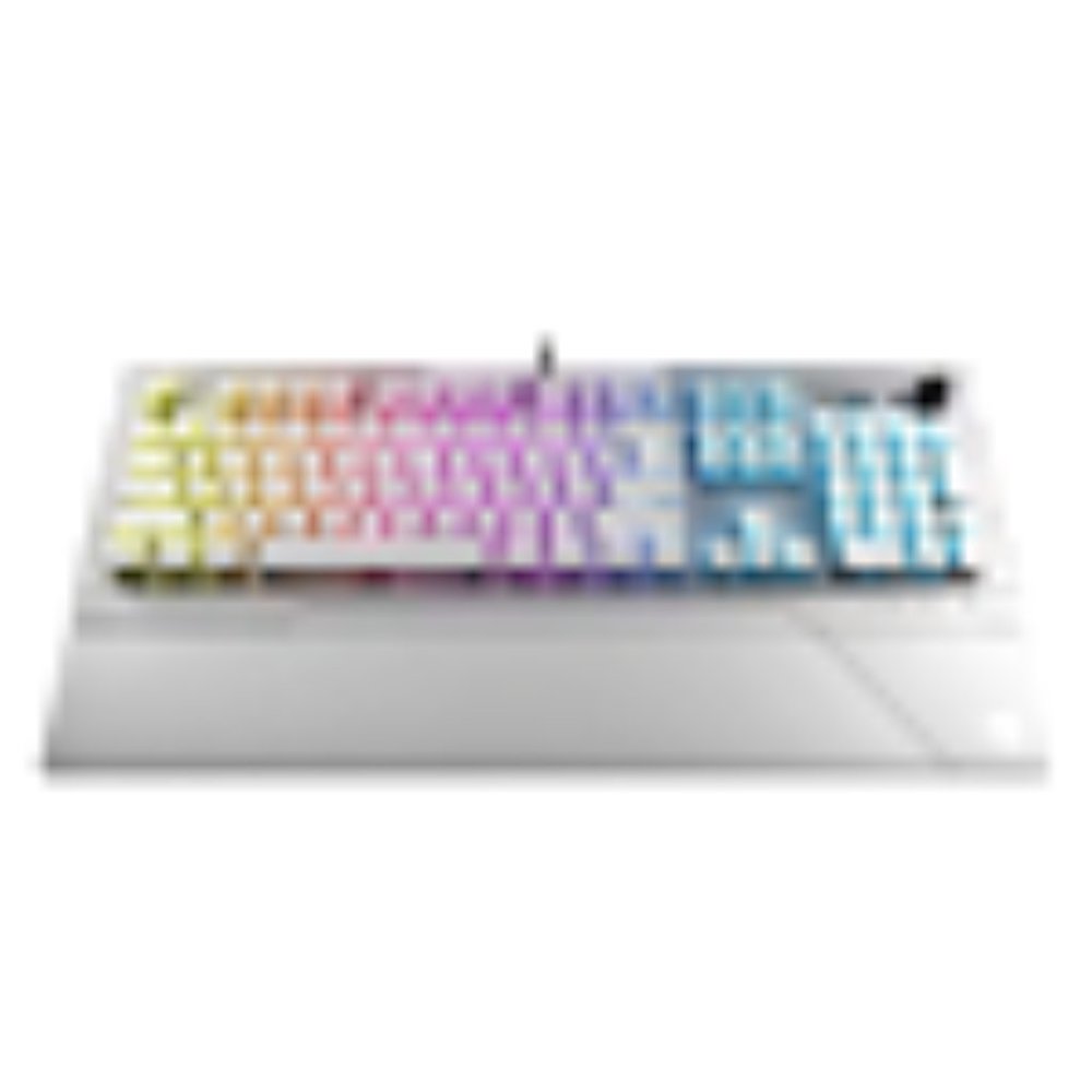 Roccat Vulcan 122 AIMO Mechanical Gaming Keyboard,